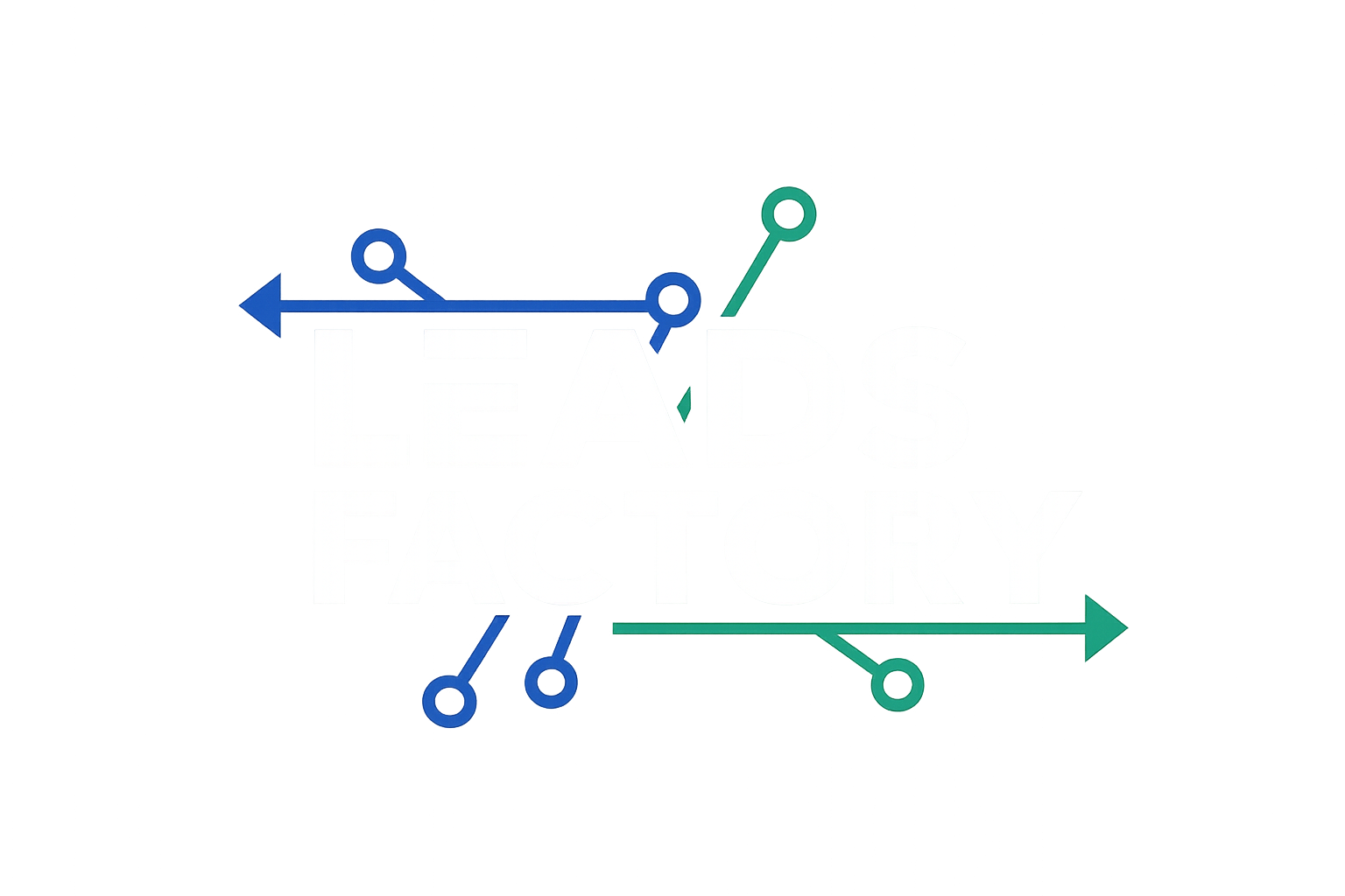 LeadsFactory team collaborating on campaigns